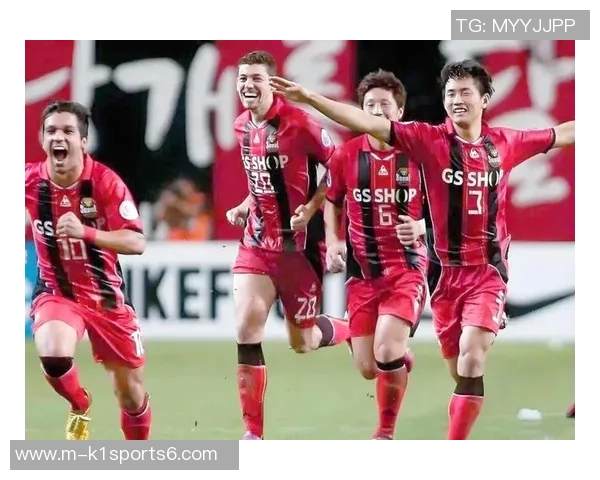 全北现代迎战武里南联队争夺亚冠小组出线关键战役