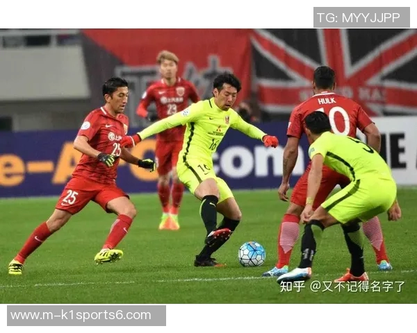 大阪钢巴与广州恒大激战在即谁能在亚冠赛场书写辉煌历史